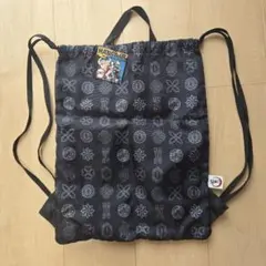 鬼滅の刃 ナップザック UNIQLO