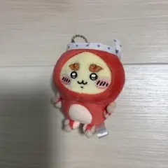 ちいかわ イカタコくじ　マスコット　シーサー