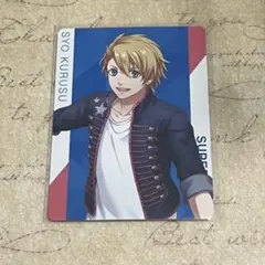 うたプリ 特典 カード メセカ 翔