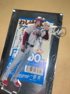 東北楽天イーグルス わしほーアクリルスタンド ゴンザレス