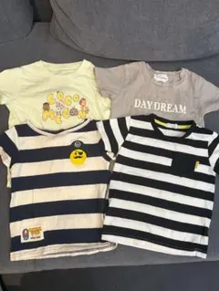 子供服　Tシャツ