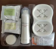 VERNAL スキンケアトライアルセット 6点