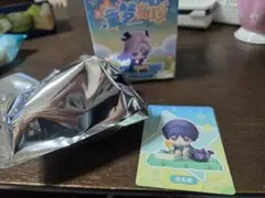 原神 童梦奇珍 童夢奇珍 ちびキャラ フィギュア 放浪者