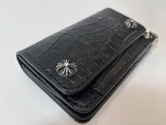 MADMONKEYマッドモンキー バイカーズウォレットウォレットチェーン スカル MADMONKEYマッドモンキー バイカーズウォレットウォレットチェーン
