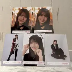 はるぽん　櫻坂　まとめ売り 櫻坂46 『増本綺良28枚まとめ売り』 - メルカリ