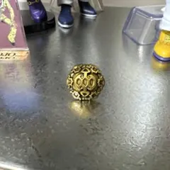 ジョジョ 一番くじ パッショーネバッジ