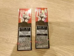 ZENLESS ZONE ZERO ステッカー 2枚セット
