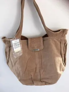 cachellieレザーバッグ☆新品ですのサムネイル