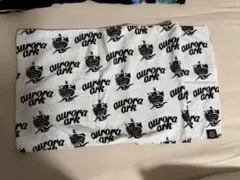 BUMP OF CHICKEN aurora ark タオル