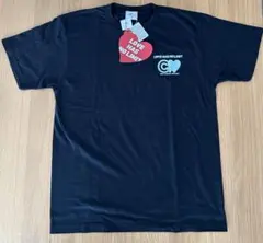 新品！Lサイズ COIN PARKING DELIVERY Tシャツ 黒のサムネイル