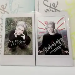 &TEAM マキ2枚セット