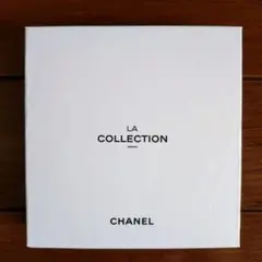 CHANEL シャネル　LA COLLECTION キーホルダー