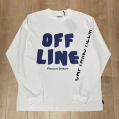 CAPTAINS HELM ロングスリーブTシャツ XL キャプテンズヘルムのサムネイル