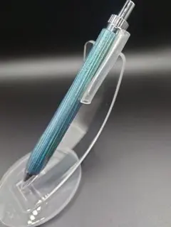 マンゴー縮杢スタビライズドウッドシャーペン0.5mm - メルカリ