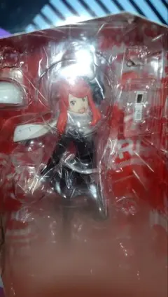 デビルサバイバー2 相良衣梨 フィギュア デビルサバイバー2 相良衣梨 フィギュア - メルカリ