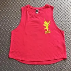 ZUMBAタンクトップ