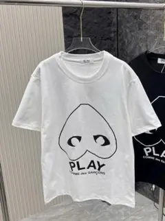 COMME des GARCONS SHIRT さわやかTシャツ アーカイブ - メルカリ