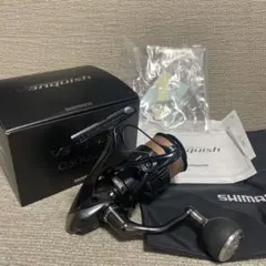 22STELLA 4000MHG （5000スプール装着） 22ステラ - メルカリ