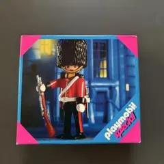 PLAYMOBIL 4577 近衛兵 フィギュアのサムネイル