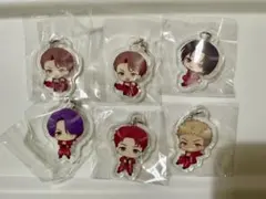 THE RAMPAGE キーホルダーおまとめ【未開封】