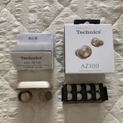Technics EAH-AZ100 片耳のサムネイル