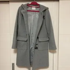 ロングコート