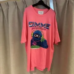 MILKBOY Tシャツ ピンク XL 明日発送可能のサムネイル