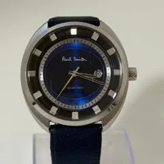 ✨希少✨ ✨廃盤品✨ Paul Smith ポールスミス デイデイト 電池新品