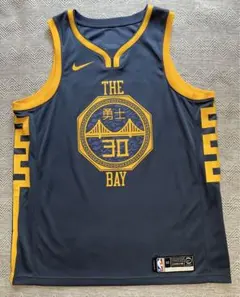 2025年最新】nba ユニフォーム カリーの人気アイテム - メルカリ