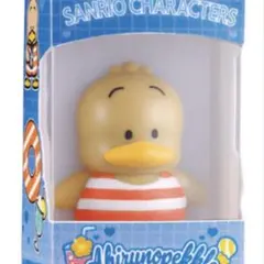 サンリオキャラクターズ チョコボックス　ペックル
