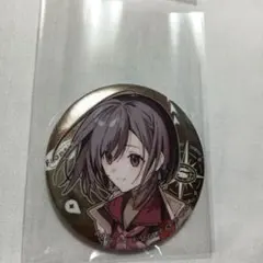 プロセカ 東雲絵名 5thメタリック 缶バッジ 1点 - メルカリ