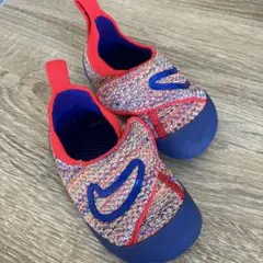 ナイキ NIKE Swoosh ベビーシューズ 12cm