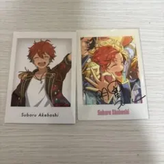 あんスタP.A.shots!! 10th 明星スバル