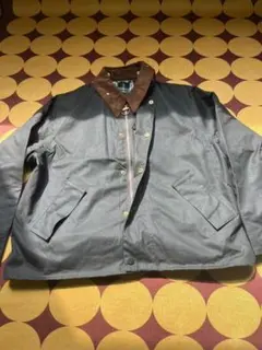 barbour 130周年