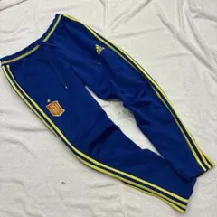 adidas ASローマ LIFESTYLER OGトラックパンツ Lサイズ - メルカリ