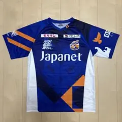 u*e様 Vファーレン長崎V-VAREN NAGASAKI復刻ユニフォームTシャ V・ファーレン長崎【公式】 on X