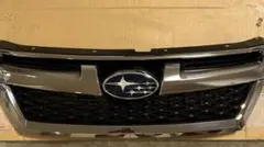 SUBARU スバル　純正フロントグリル　91121AJ100のサムネイル