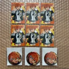 あんスタ あんさんぶるスターズ！！明星スバル