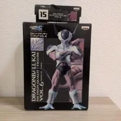 新品 ドラゴンボール改 組立式 DXハイクオリティフィギュア VOL.5