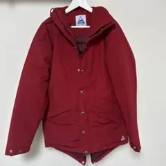 モッズコート ダウンジャケット