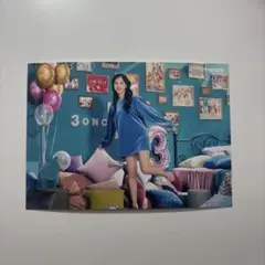 ラントレ TWICE twicelights ミナ