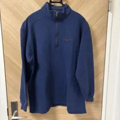 2026年最新】90s nike ハーフジップの人気アイテム - メルカリ