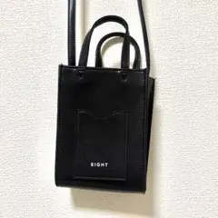 SUPER EIGHT（関ジャニ∞） ミニショルダーバッグ