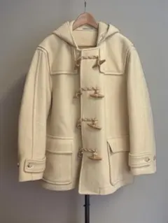 2026年最新】Yohji Yamamoto ダッフルコートの人気アイテム - メルカリ