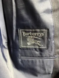 Burberrys ジャケット　シングルのサムネイル