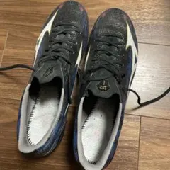 Mizuno アルファⅢ JAPAN 27.5