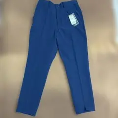 新品未使用 ニューバランス THE CITY スリムテーパードパンツ Sサイズのサムネイル