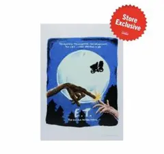 Buffer E.T. ポスター Buffer E.T. ポスター - メルカリ