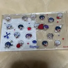 アクリルパーツ