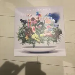 限定版】アナログMrs. GREEN APPLE 『10』2枚組重量盤レコード - メルカリ